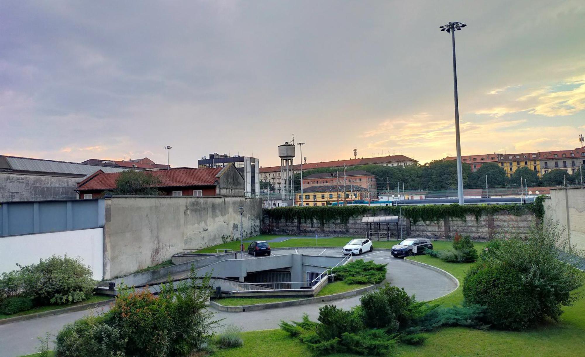 Nice Turin 26 - Porta Nuova - Metro Marconi Экстерьер фото